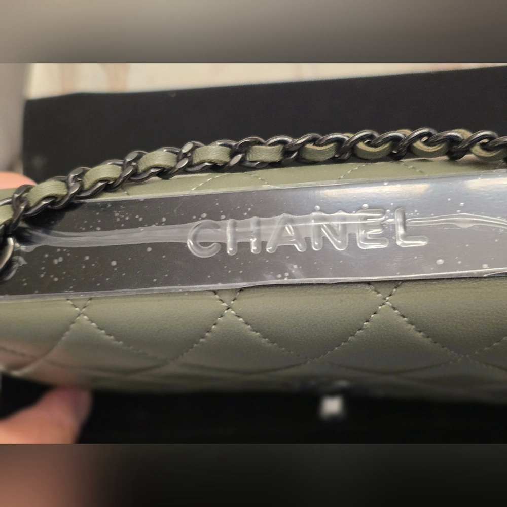 New Chanel Trendy WOC - Picture 2 of 16
